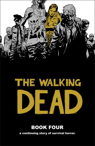 Walking Dead HC 04