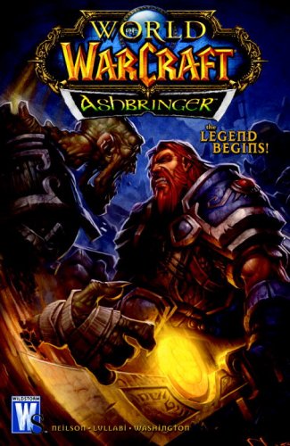 World of Warcraft Ashbringer HC