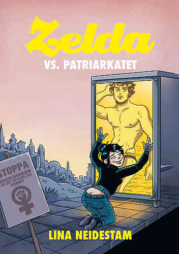 Zelda vs. Patriarkatet (Bk 3)