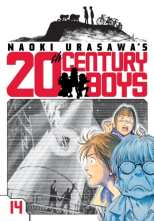 20th Century Boys Bk 14