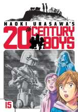 20th Century Boys Bk 15