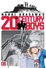 20th Century Boys Bk 06