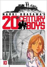 20th Century Boys Bk 10