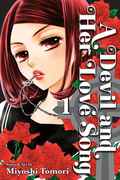 A Devil and Her Love Song Bk 01