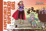 Adventures of Superhero Girl