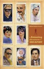 Amazing Adventures of the Escapist Bk 02