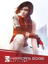 Art of Mirrors Edge Catalyst HC