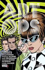 Art Ops Bk 02 Popism