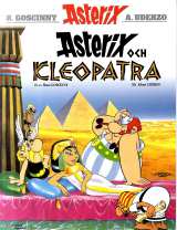 Asterix Vol 02 Asterix och Kleopatra (nyutgÃ¥va)
