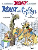 Asterix Vol 39 Asterix och Gripen