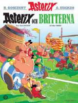 Asterix Vol 05 Asterix och Britterna (nyutgÃ¥va)