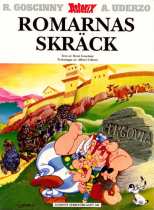 Asterix Vol 07 Romarnas skrÃ¤ck