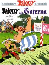 Asterix Vol 09 Asterix och Goterna (nyutgÃ¥va)