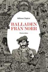 Balladen från norr Första delen