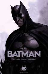 Batman the Dark Prince Charming HC 01