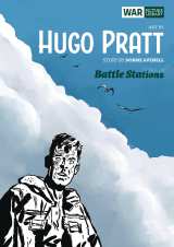 War Picture Library Battle Stations HC