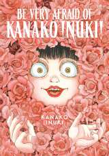 Be Afraid of Inuki Kanako