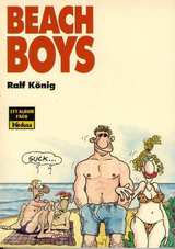 Beach Boys