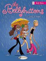 Bellybuttons Bk 02 It's Ugly Out There