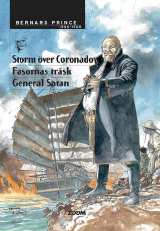 Bernard Prince 1966 - 1968