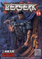 Berserk Bk 11