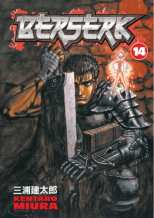 Berserk Bk 14