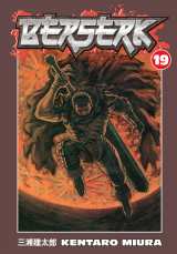 Berserk Bk 19