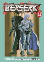 Berserk Bk 22
