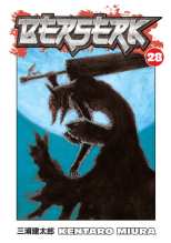 Berserk Bk 28