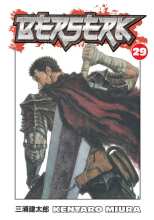 Berserk Bk 29