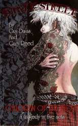 Baker Street Bk 02 Children of the Night