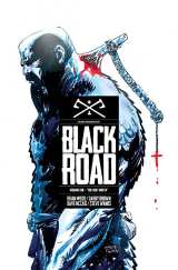 Black Road Bk 01 The Holy North