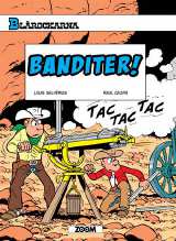 Blårockarna Banditer!