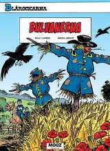 Blårockarna Bulvanerna