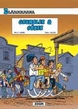 Bl�rockarna Grumbler & s�ner