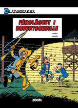 Blårockarna Fånglägret i Robertsonville