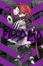 Blood Lad Bk 03