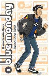 Blue Monday Bk 03 Inbetween Days