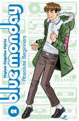 Blue Monday Bk 02 Absolute Beginners