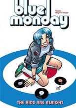 Blue Monday Bk 02 Absolute Beginners