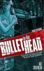 Bullet to the Head