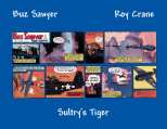 Buz Sawyer Bk 02 Sultry's Tiger