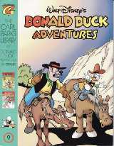 Carl Barks Library in Color Donald Duck Adventures 09