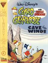 Carl Barks Library in Color Gyro Gearloose 4