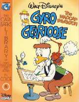 Carl Barks Library in Color Gyro Gearloose 6