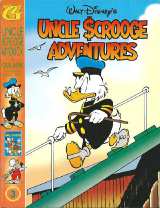 Carl Barks Library in Color Uncle Scrooge Adventures 03