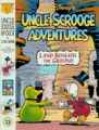Carl Barks Library in Color Uncle Scrooge Adventures 13