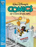 Carl Barks Library in Color WDC 03