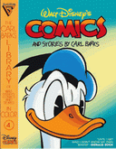 Carl Barks Library in Color WDC 04