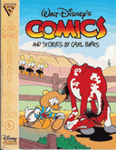 Carl Barks Library in Color WDC 05